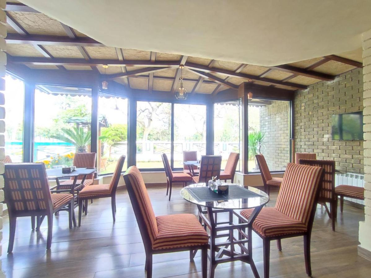 Welcome Guest House Islamabad Esterno foto