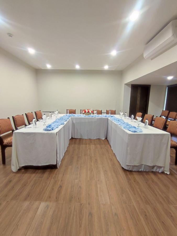 Welcome Guest House Islamabad Esterno foto