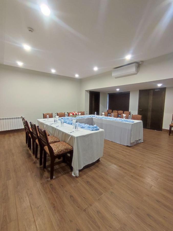 Welcome Guest House Islamabad Esterno foto
